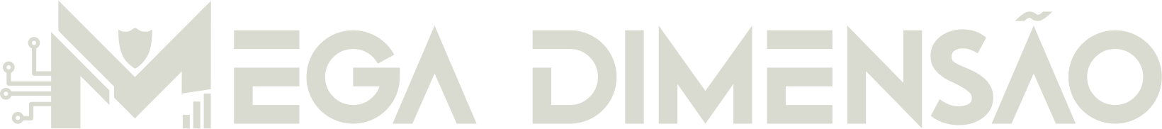 Mega Dimensão