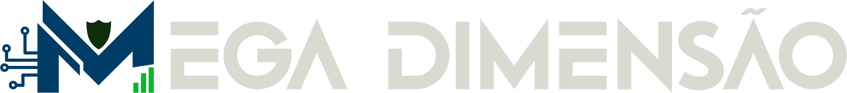 Mega Dimensão