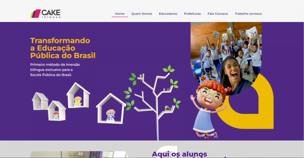 Mega Dimensão